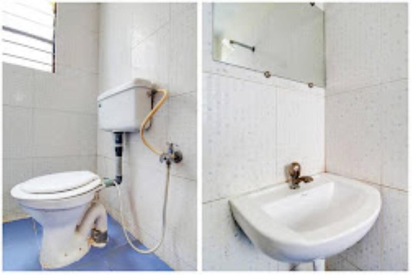 Hotel Rahi นาสิก ภายนอก รูปภาพ